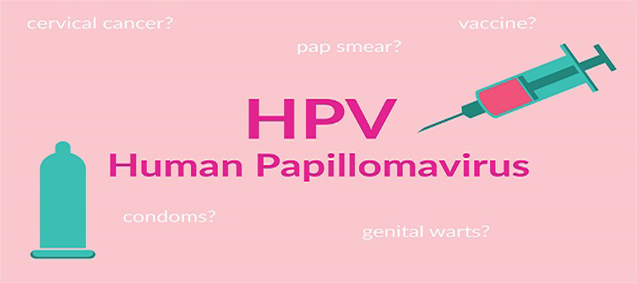 HPV Virüsü Nedir?